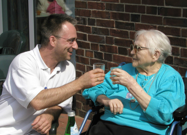 Alexanderstift Leistungssprektrum Alexanderstift Leistungssprektrum