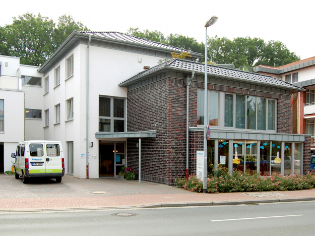 Alexanderstift Tagesaufenthalt